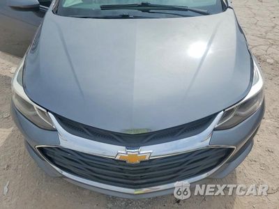 Zdjęcie 11 z 12 samochodu: 2019 CHEVROLET CRUZE LT VIN:1G1BE5SM1K7123980 - miniatura