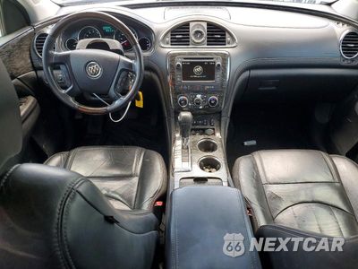 Zdjęcie 8 z 12 samochodu: 2014 BUICK ENCLAVE VIN:5GAKRBKD2EJ211326 - miniatura