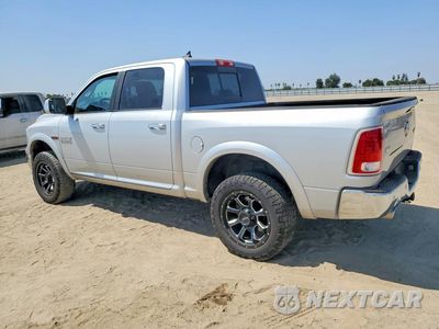 Drugie zdjęcie samochodu z przodu: 2017 RAM 1500 LARAMIE VIN:1C6RR7NM3HS882645 - miniatura