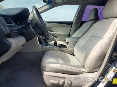 Zdjęcie 7 z 12 samochodu: 2017 TOYOTA CAMRY XLE V6 VIN:4T1BK1FK7HU580736 - miniatura