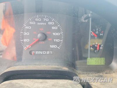 Zdjęcie 9 z 12 samochodu: 2004 FORD F150 VIN:1FTRX14W64NC12952 - miniatura