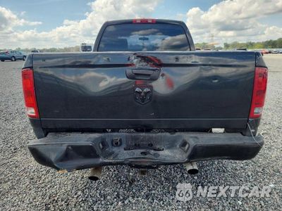 Zdjęcie 6 z 12 samochodu: 2006 DODGE RAM 1500 ST VIN:1D7HA18256J184890 - miniatura