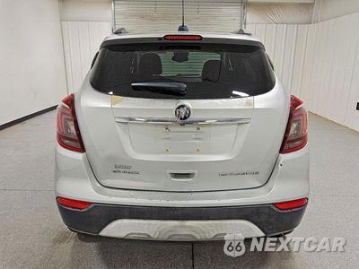 Zdjęcie 6 z 13 samochodu: 2017 BUICK ENCORE PREFERRED VIN:KL4CJASB2HB158297 - miniatura