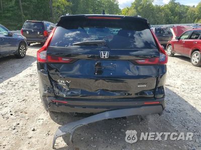 Zdjęcie 6 z 13 samochodu: 2024 HONDA CR-V SPORT TOURING VIN:5J6RS6H94RL011516 - miniatura