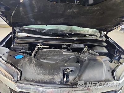 Zdjęcie 12 z 13 samochodu: 2017 HONDA PILOT TOURING VIN:5FNYF6H99HB048343 - miniatura