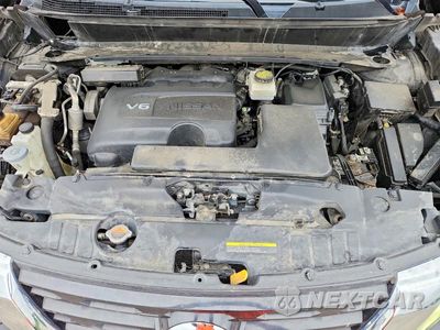 Zdjęcie 12 z 13 samochodu: 2018 NISSAN PATHFINDER S VIN:5N1DR2MN2JC658424 - miniatura