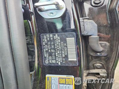 Zdjęcie 12 z 12 samochodu: 2026 HYUNDAI ELANTRA HYBRID BLUE VIN:KMHLM4DJXTU209556 - miniatura