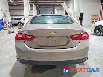 Zdjęcie 6 z 13 samochodu: 2022 CHEVROLET MALIBU LS VIN:1G1ZB5STXNF199996 - miniatura