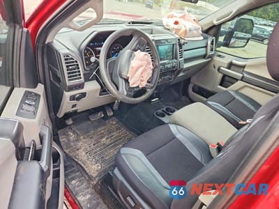 Zdjęcie 8 z 12 samochodu: 2017 FORD F250 SUPER DUTY VIN:1FT7X2B6XHED03096 - miniatura