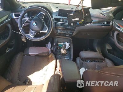 Zdjęcie 8 z 14 samochodu: 2018 BMW X1 XDRIVE28I VIN:WBXHT3C32J3H30239 - miniatura