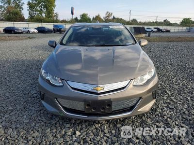 Piąte zdjęcie samochodu w środku: 2017 CHEVROLET VOLT LT VIN:1G1RC6S51HU194108 - miniatura