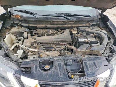 Zdjęcie 12 z 13 samochodu: 2018 NISSAN ROGUE SV VIN:5N1AT2MT3JC773665 - miniatura