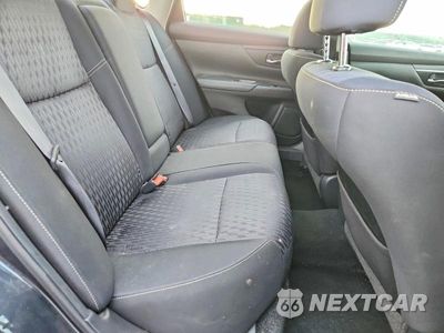 Zdjęcie 10 z 13 samochodu: 2017 NISSAN ALTIMA 2.5 S VIN:1N4AL3AP2HC266922 - miniatura