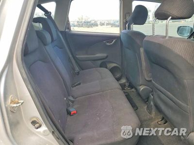 Zdjęcie 10 z 12 samochodu: 2012 HONDA FIT SPORT VIN:JHMGE8H57CC018169 - miniatura