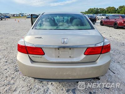 Zdjęcie 6 z 13 samochodu: 2015 HONDA ACCORD LX VIN:1HGCR2F3XFA231329 - miniatura