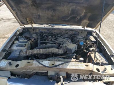 Zdjęcie 11 z 12 samochodu: 1999 FORD RANGER SUPER CAB VIN:1FTZR15V5XPB30297 - miniatura