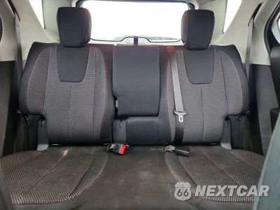 Zdjęcie 10 z 13 samochodu: 2017 CHEVROLET EQUINOX LT VIN:2GNALCEK9H6203700 - miniatura
