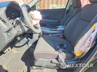 Zdjęcie 7 z 12 samochodu: 2018 HONDA HR-V LX VIN:3CZRU6H33JG710546 - miniatura