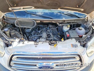 Zdjęcie 12 z 13 samochodu: 2016 FORD TRANSIT T-350 VIN:1FBAX2CG5GKA89488 - miniatura