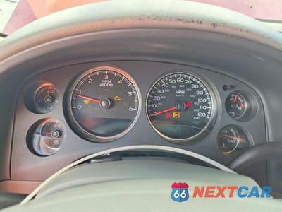 Zdjęcie 9 z 13 samochodu: 2007 CHEVROLET TAHOE C1500 VIN:1GNFC13J27R186875 - miniatura
