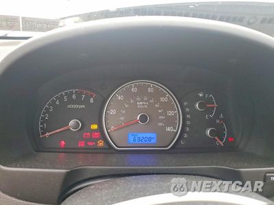 Zdjęcie 9 z 13 samochodu: 2009 HYUNDAI ELANTRA GLS VIN:KMHDU46D99U600783 - miniatura