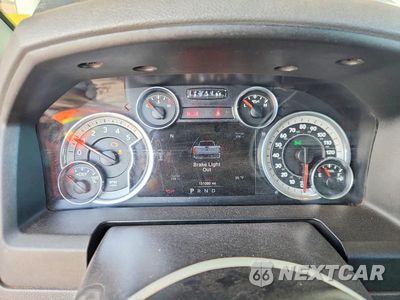Zdjęcie 9 z 12 samochodu: 2016 RAM 1500 SLT VIN:1C6RR6LM1GS201815 - miniatura
