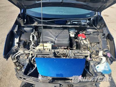 Zdjęcie 11 z 12 samochodu: 2023 NISSAN LEAF SV PLUS VIN:1N4CZ1CV0PC550586 - miniatura