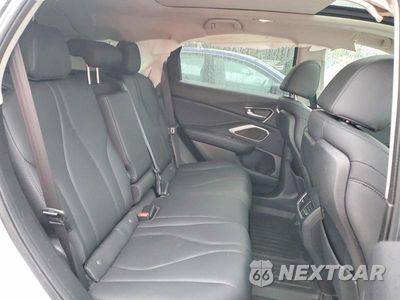 Zdjęcie 11 z 13 samochodu: 2021 ACURA RDX VIN:5J8TC2H3XML022723 - miniatura