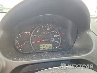 Zdjęcie 9 z 12 samochodu: 2024 MITSUBISHI MIRAGE G4 ES VIN:ML32FUFJXRHF15512 - miniatura