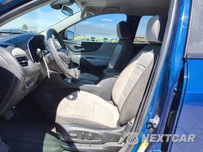 Zdjęcie 7 z 12 samochodu: 2022 CHEVROLET EQUINOX LS VIN:3GNAXSEV7NS235065 - miniatura