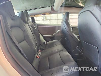 Zdjęcie 10 z 13 samochodu: 2025 TESLA MODEL 3 VIN:5YJ3E1EA6SF904817 - miniatura