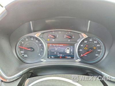 Zdjęcie 9 z 13 samochodu: 2019 CHEVROLET EQUINOX LT VIN:2GNAXKEV0K6115456 - miniatura