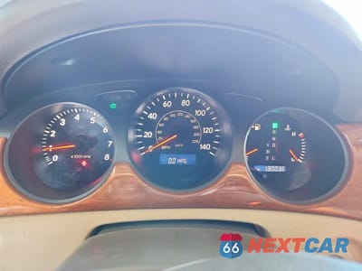 Zdjęcie 9 z 12 samochodu: 2005 LEXUS ES 330 VIN:JTHBA30G555134015 - miniatura