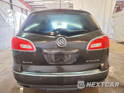 Zdjęcie 6 z 12 samochodu: 2013 BUICK ENCLAVE VIN:5GAKRCKD6DJ168789 - miniatura