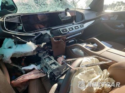 Zdjęcie 8 z 12 samochodu: 2026 MERCEDES-BENZ GLE 450 4MATIC VIN:4JGFB5KB0TB714621 - miniatura