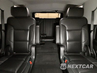 Zdjęcie 10 z 13 samochodu: 2018 CHEVROLET TAHOE K1500 LT VIN:1GNSKBKC7JR223596 - miniatura