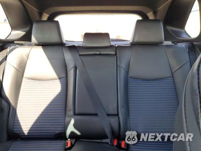 Zdjęcie 10 z 14 samochodu: 2022 TOYOTA RAV4 XSE VIN:2T3E6RFV4NW030603 - miniatura