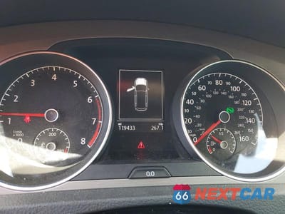 Zdjęcie 9 z 13 samochodu: 2015 VOLKSWAGEN GOLF SPORTWAGEN S VIN:3VWC17AU4FM509788 - miniatura
