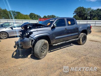 2023 TOYOTA TACOMA SR V6 3TYCZ5AN2PT149645 - główne zdjęcie licytacji z USA - miniatura