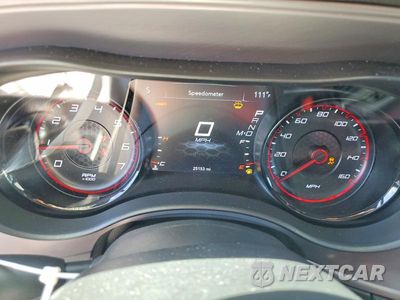 Zdjęcie 9 z 13 samochodu: 2023 DODGE CHARGER R/T VIN:2C3CDXCT2PH555378 - miniatura