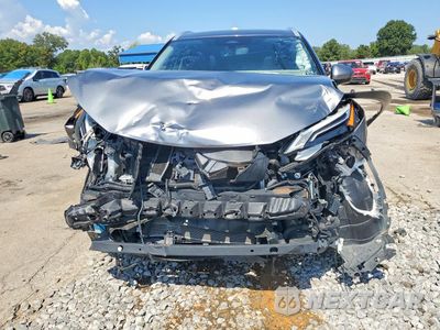 Piąte zdjęcie samochodu w środku: 2023 NISSAN ROGUE PLATINUM VIN:JN8BT3DC8PW103362 - miniatura