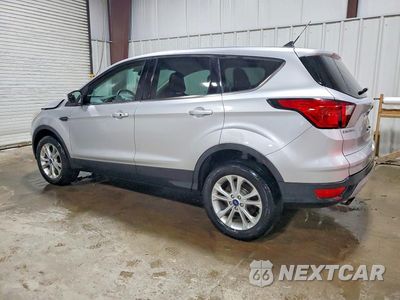 Drugie zdjęcie samochodu z przodu: 2019 FORD ESCAPE SE VIN:1FMCU9GD5KUA74164 - miniatura