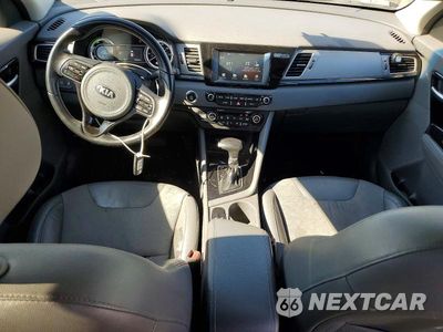 Zdjęcie 8 z 13 samochodu: 2018 KIA NIRO EX VIN:KNDCC3LC9J5117494 - miniatura