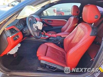 Zdjęcie 7 z 12 samochodu: 2015 BMW 428 I VIN:WBA3N7C52FK224329 - miniatura