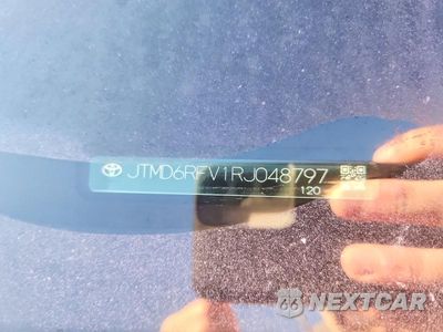 Zdjęcie 14 z 14 samochodu: 2024 TOYOTA RAV4 LIMITED VIN:JTMD6RFV1RJ048797 - miniatura