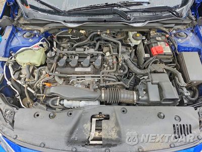 Zdjęcie 11 z 12 samochodu: 2016 HONDA CIVIC EX VIN:2HGFC1F33GH657309 - miniatura
