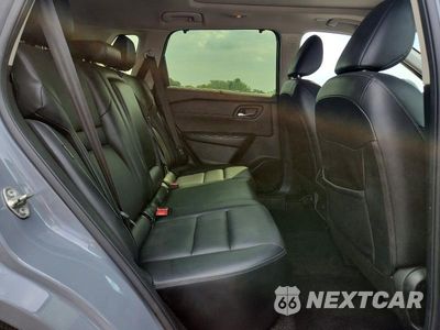 Zdjęcie 11 z 14 samochodu: 2023 NISSAN ROGUE SV VIN:JN8BT3BB0PW196811 - miniatura