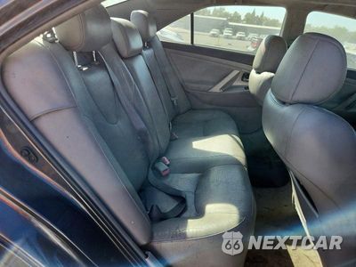 Zdjęcie 10 z 12 samochodu: 2011 TOYOTA CAMRY SE VIN:4T1BF3EK6BU640546 - miniatura