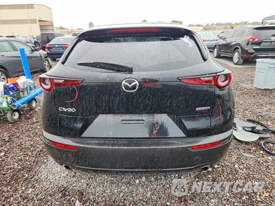 Zdjęcie 6 z 14 samochodu: 2021 MAZDA CX-30 SELECT VIN:3MVDMABL8MM228901 - miniatura