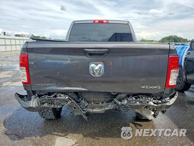 Zdjęcie 6 z 12 samochodu: 2022 RAM 2500 BIG HORN/LONE STAR VIN:3C6UR5DLXNG124117 - miniatura